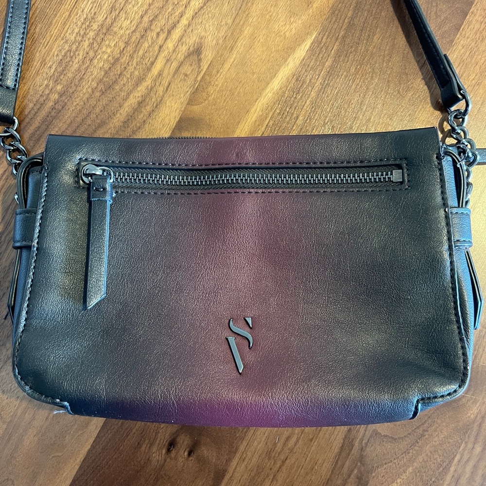 Simply Vera 2 Tone Purse